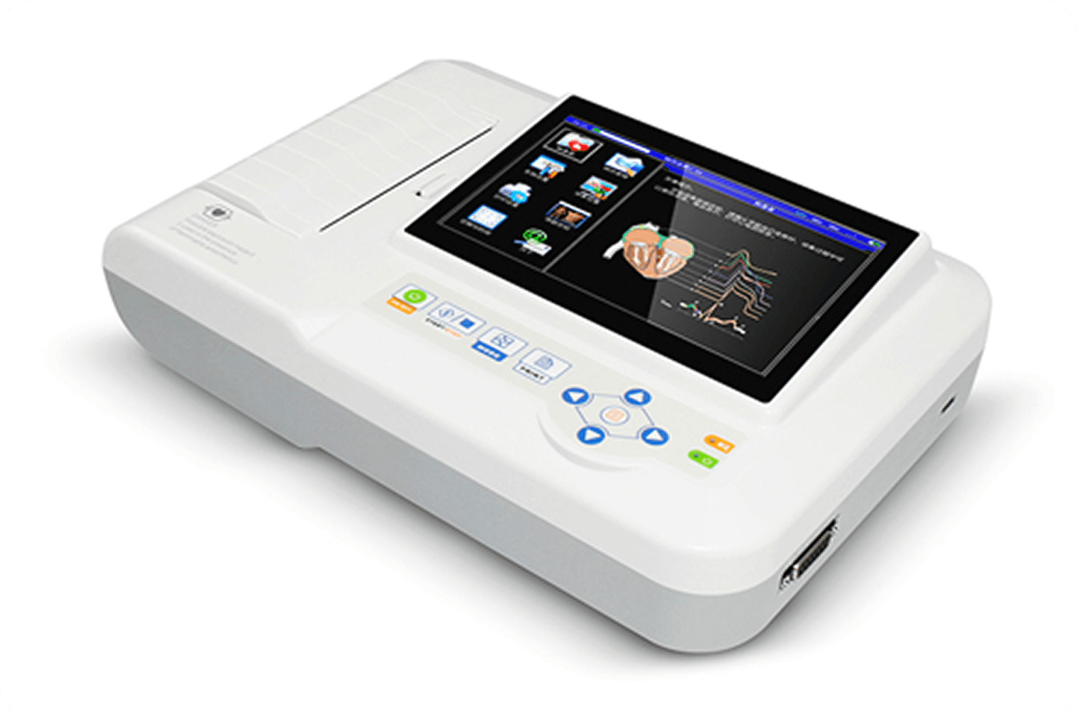 Les Nouvelles Technologies au Service de la Médecine Moderne